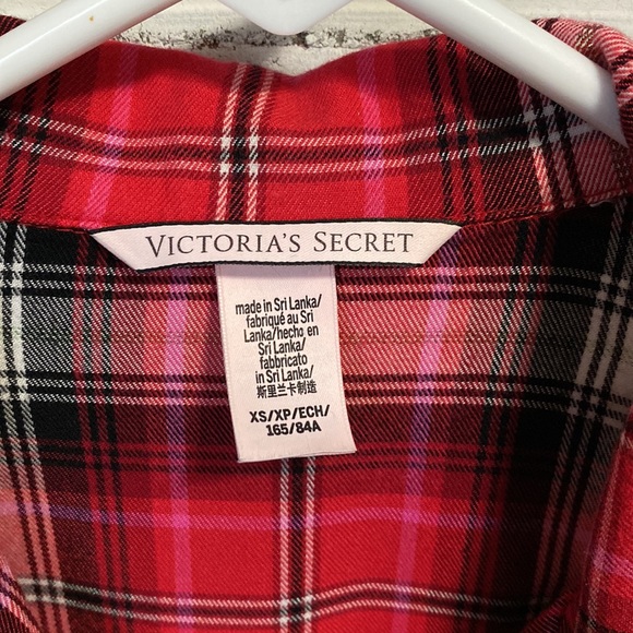 Victoria’s Secret Pajama Set - Picture 3 of 8